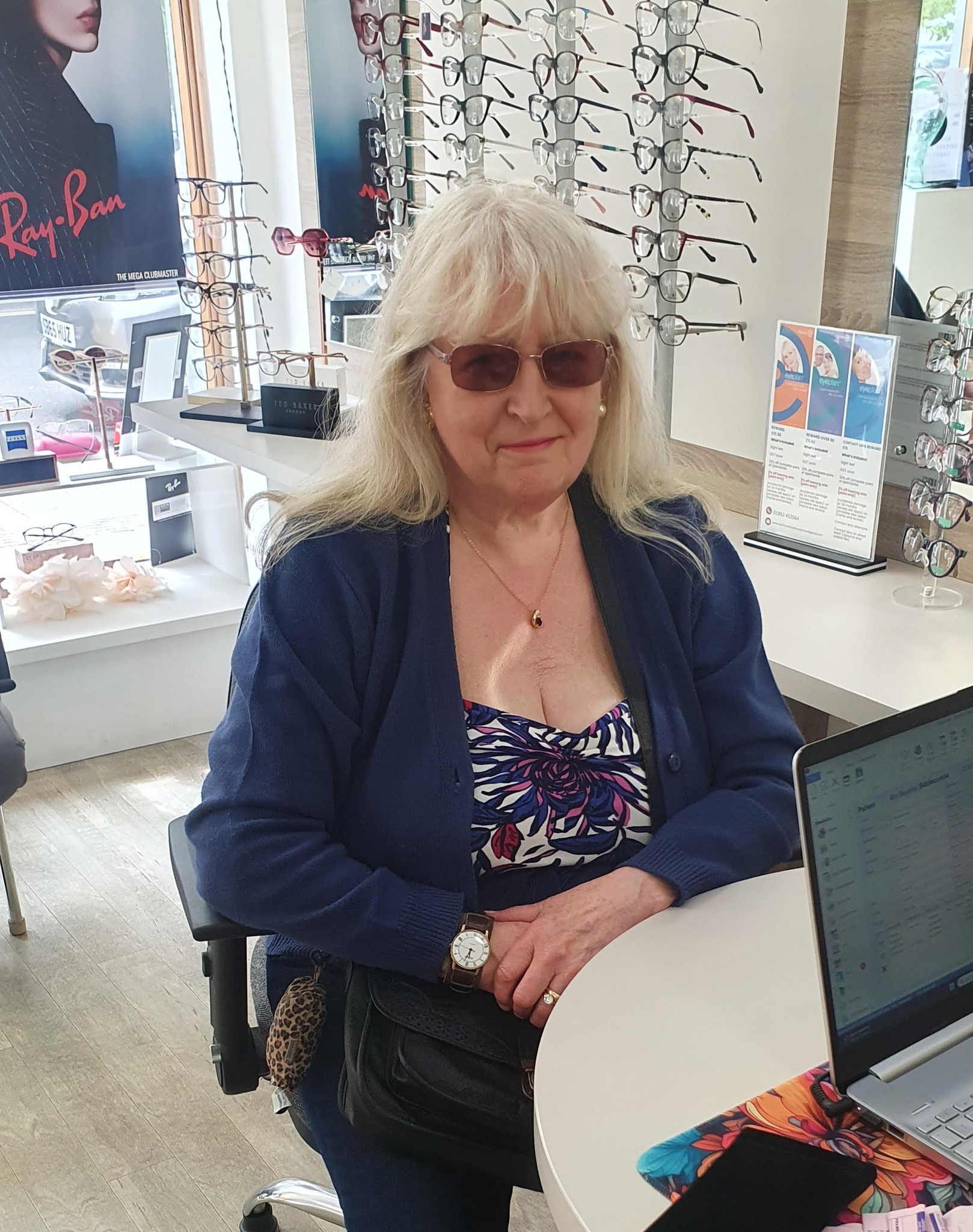 Martin Christopher Opticians