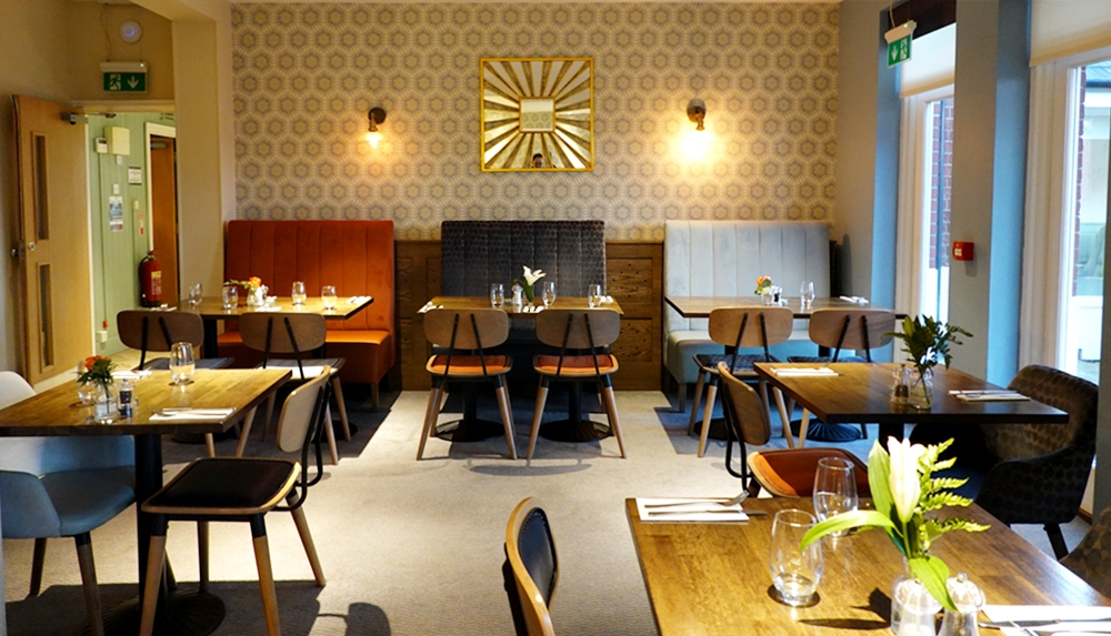 The White Horse Overstrand