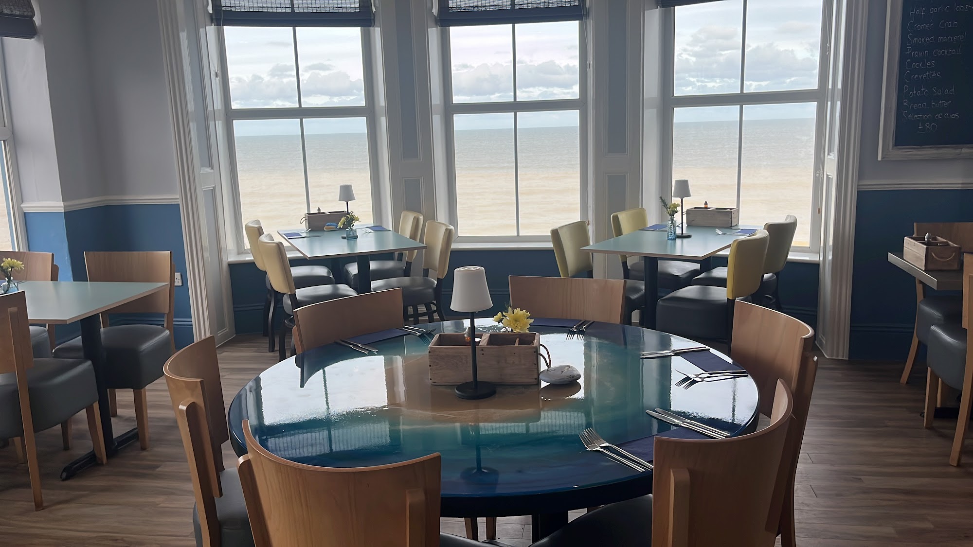 No1 Cromer 1 New St, Cromer