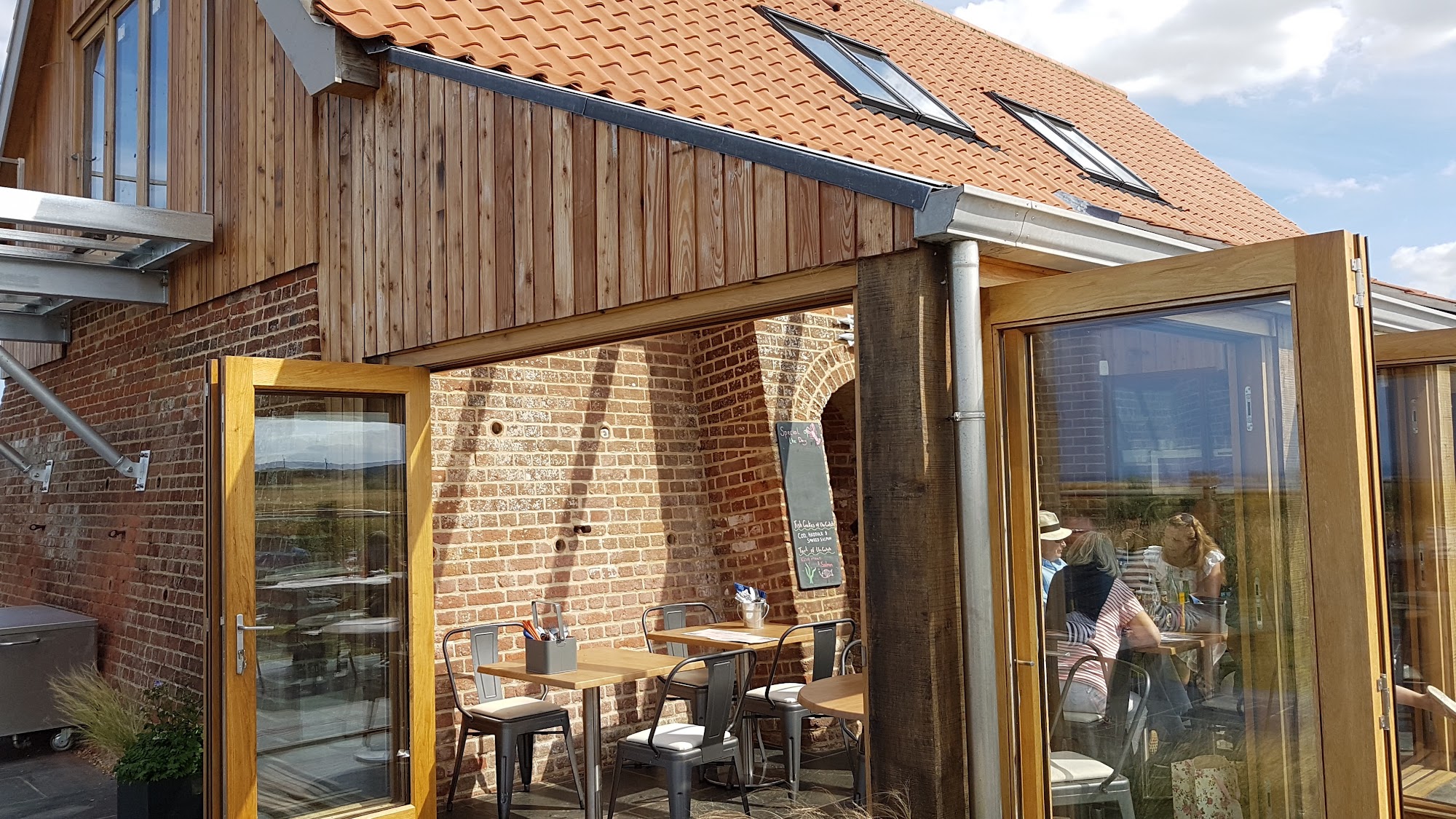 Rocky Bottoms Cromer Rd, West Runton, Cromer