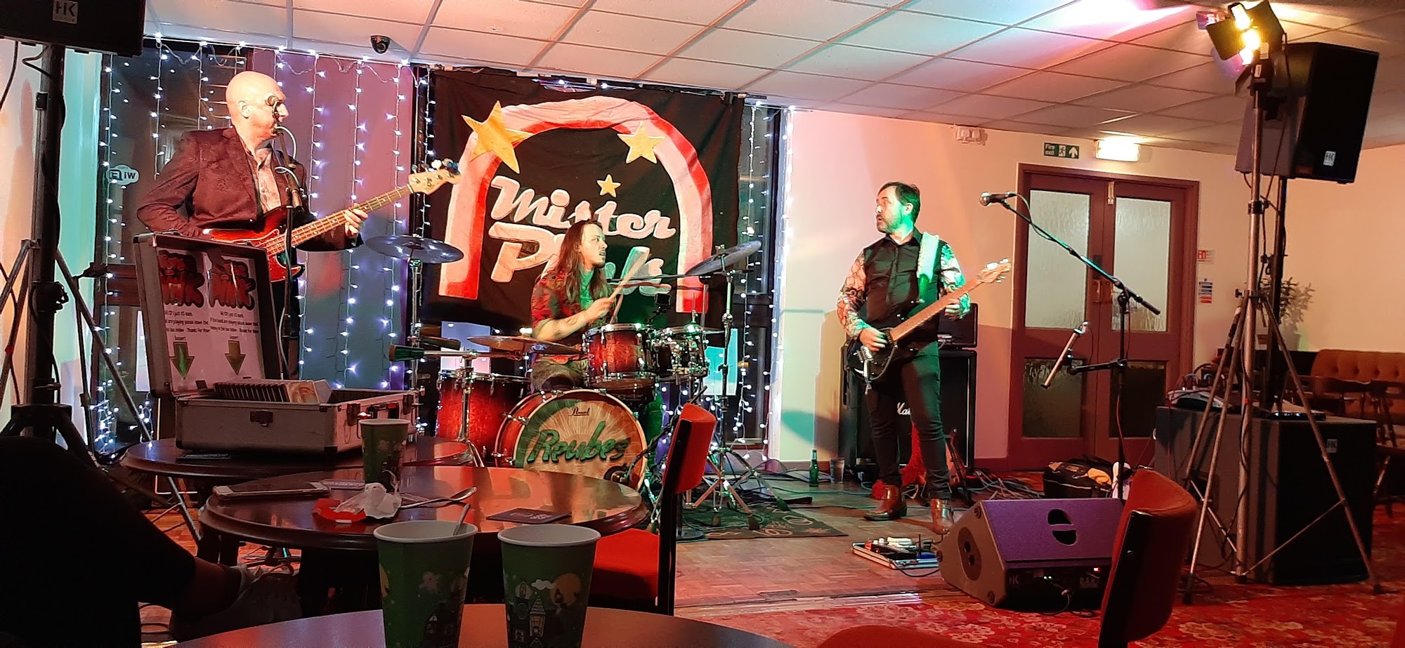 Bernies Bar East Runton Beach Rd, East Runton, Cromer