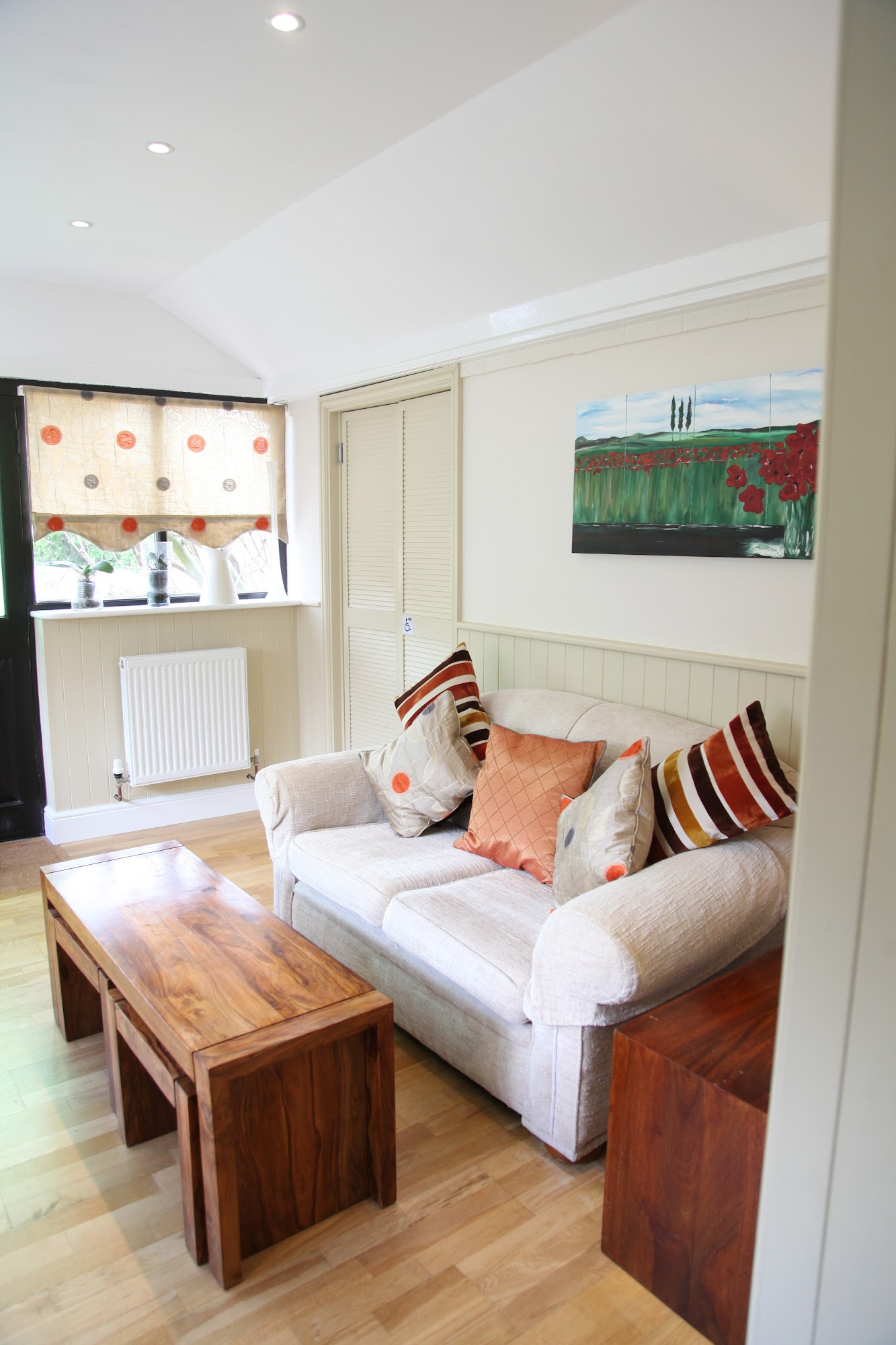 Greenbanks Hotel