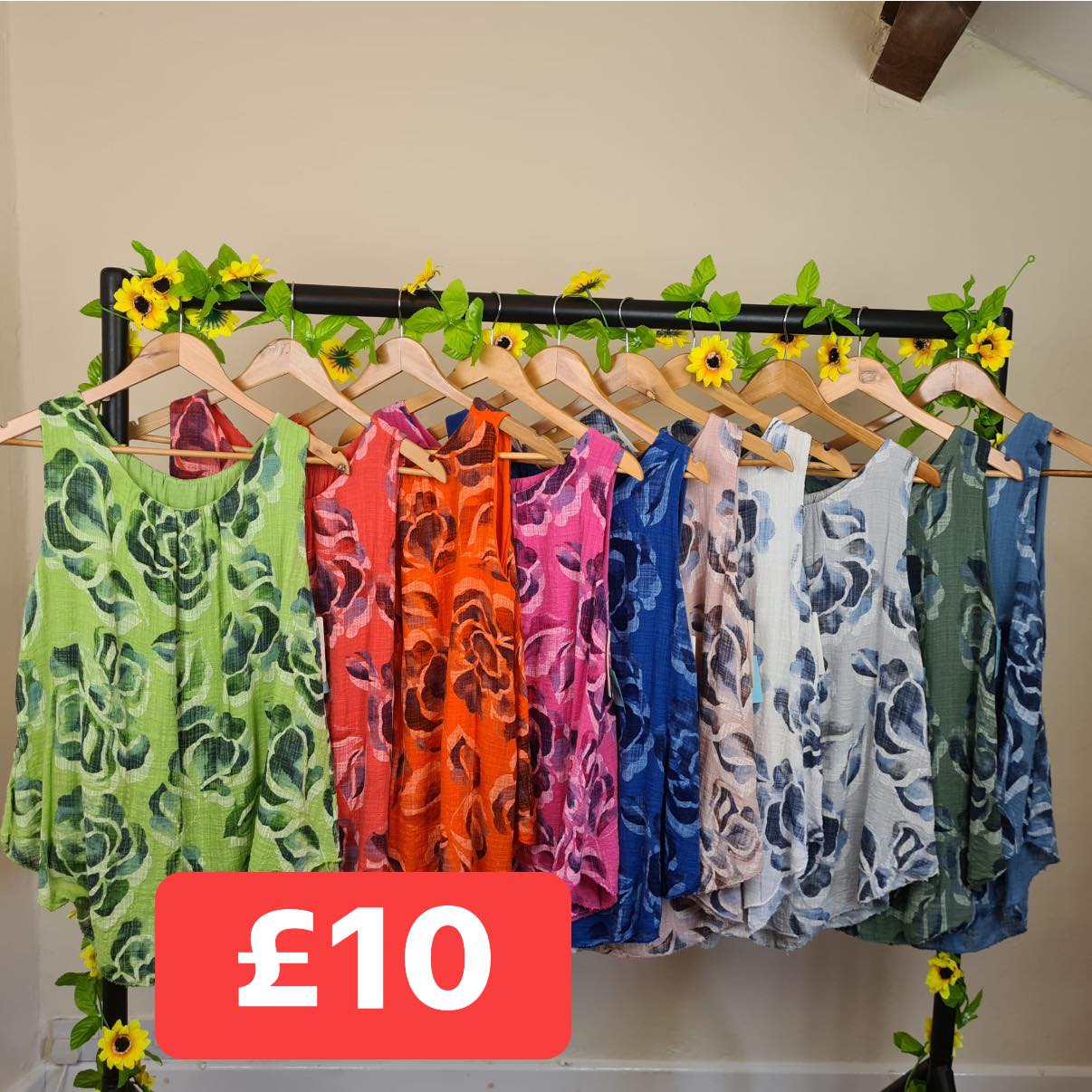 Emma's Boutique