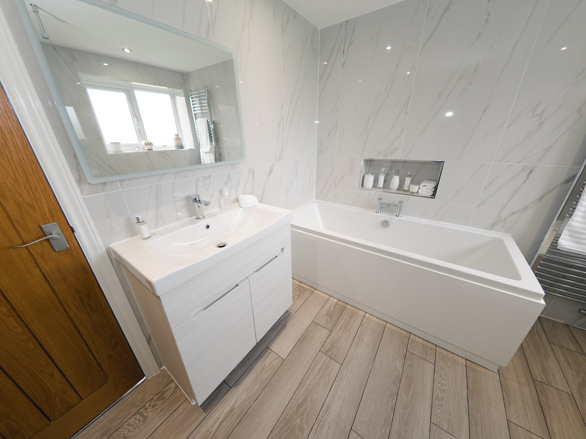 NBK Norwich Bathrooms and Kitchens