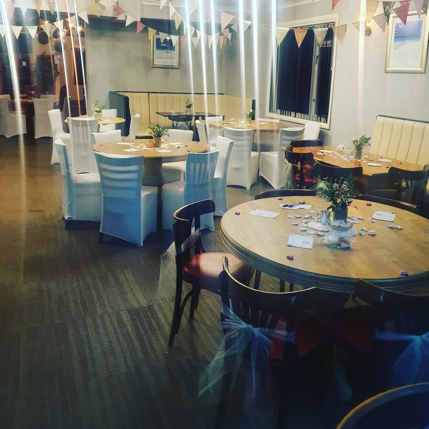 Norada Grill & Tavern Bridge Rd, Great Yarmouth