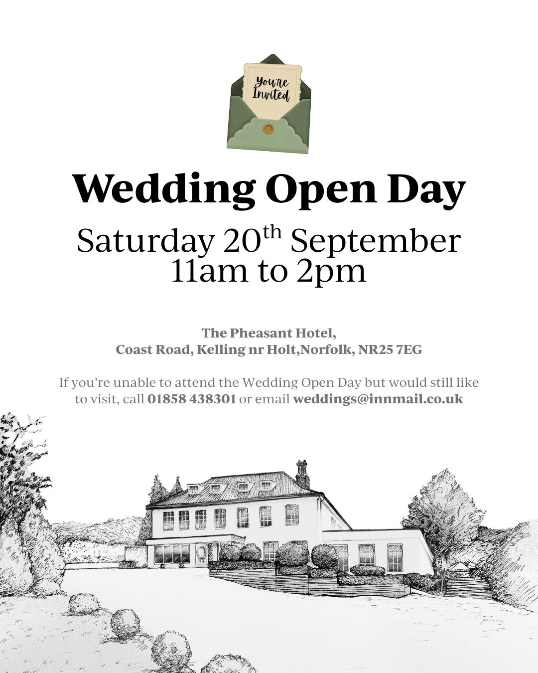 The Pheasant Hotel