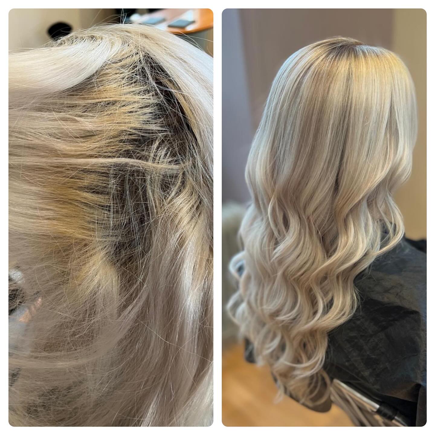 Goldilocks Hairdressers