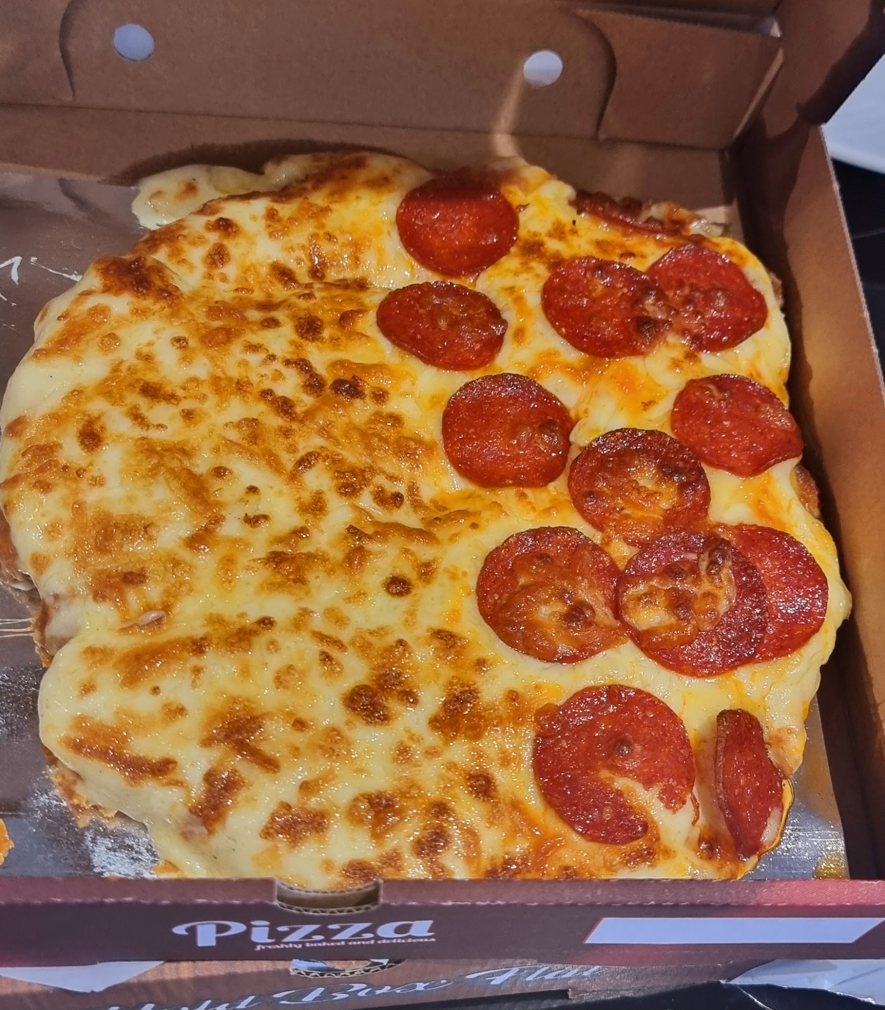 Westwinch Delicious Kebab & Pizza 54 Back Ln, King's Lynn