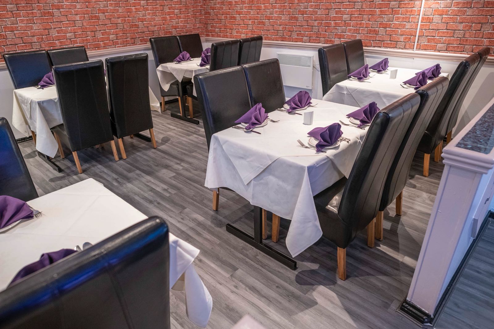 Rajasthan Indian Restaurant & Takeaway 61 Railway Rd, King's Lynn