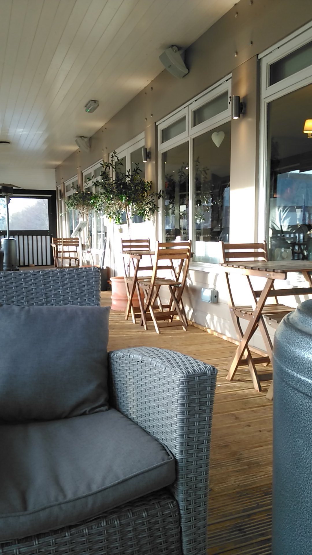 East Hills Bakery & Cafe Brundall Bay Marina Riverside Estate, Brundall, Norwich