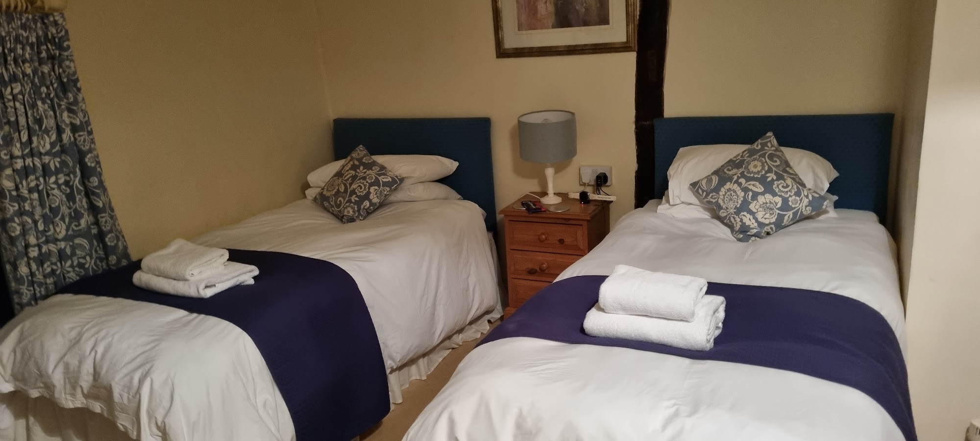 Angel Inn Larling