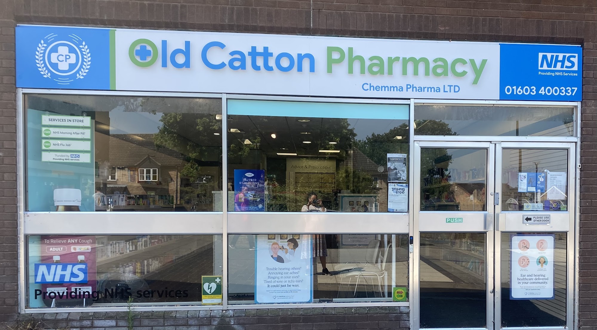 LloydsPharmacy