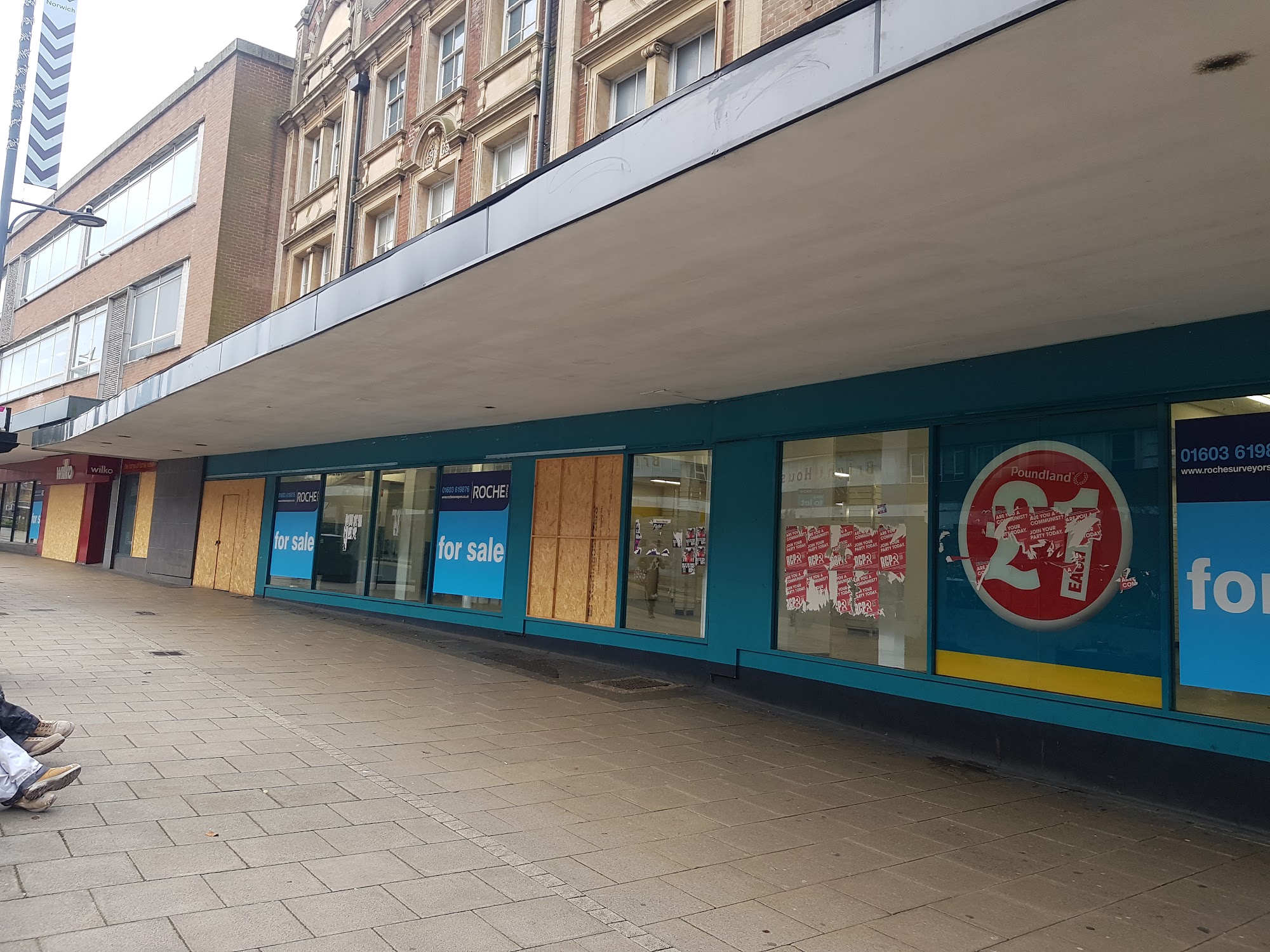 Poundland