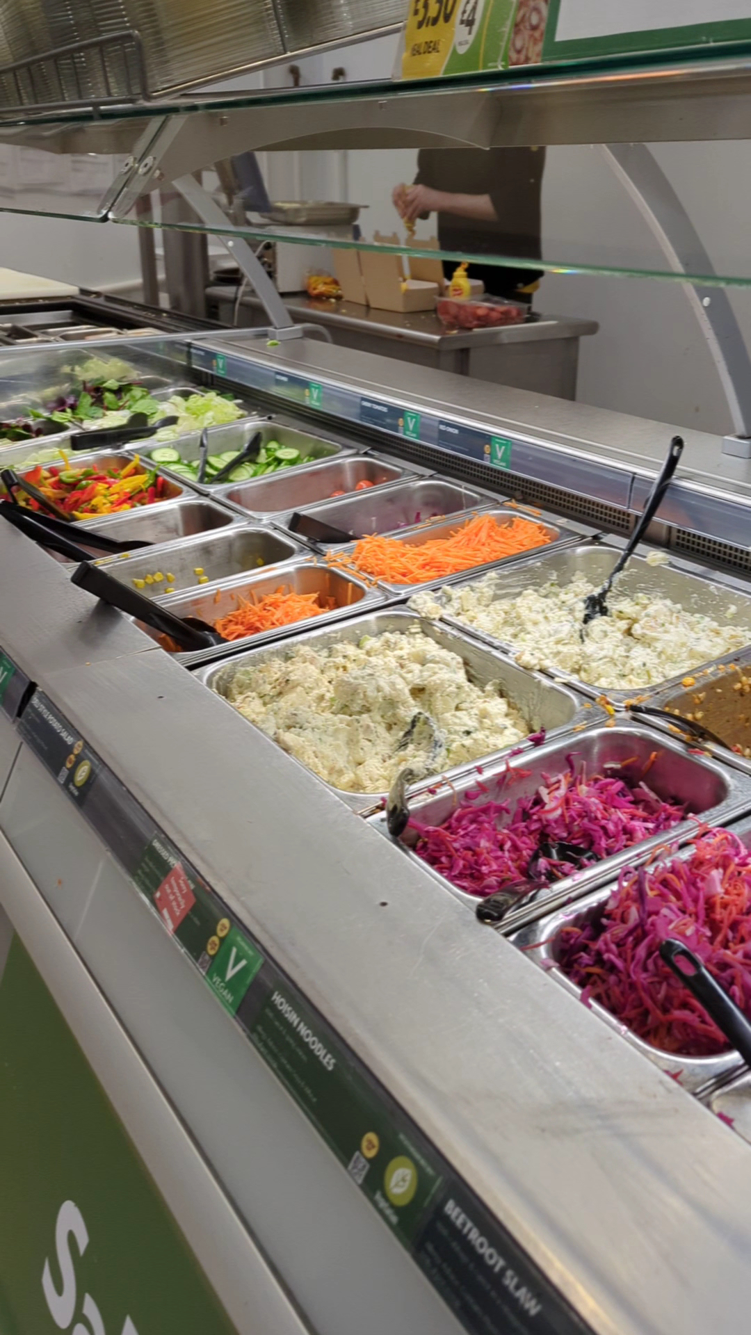 Morrisons