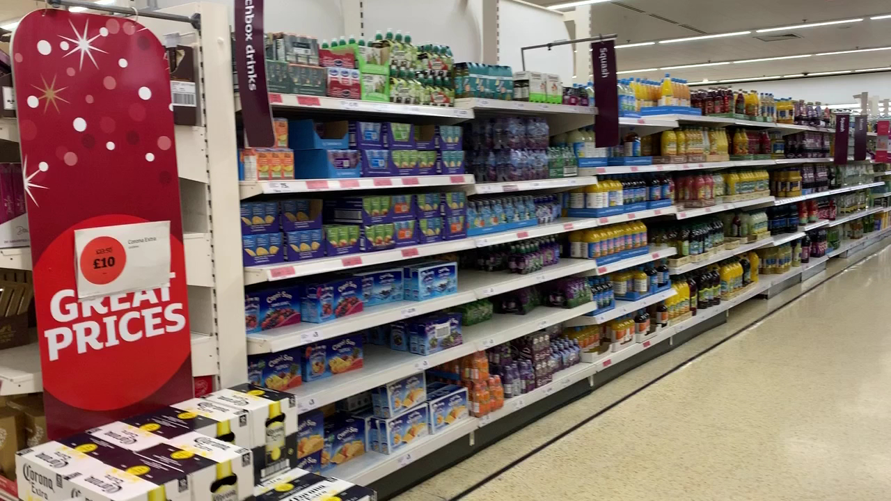 Sainsbury's