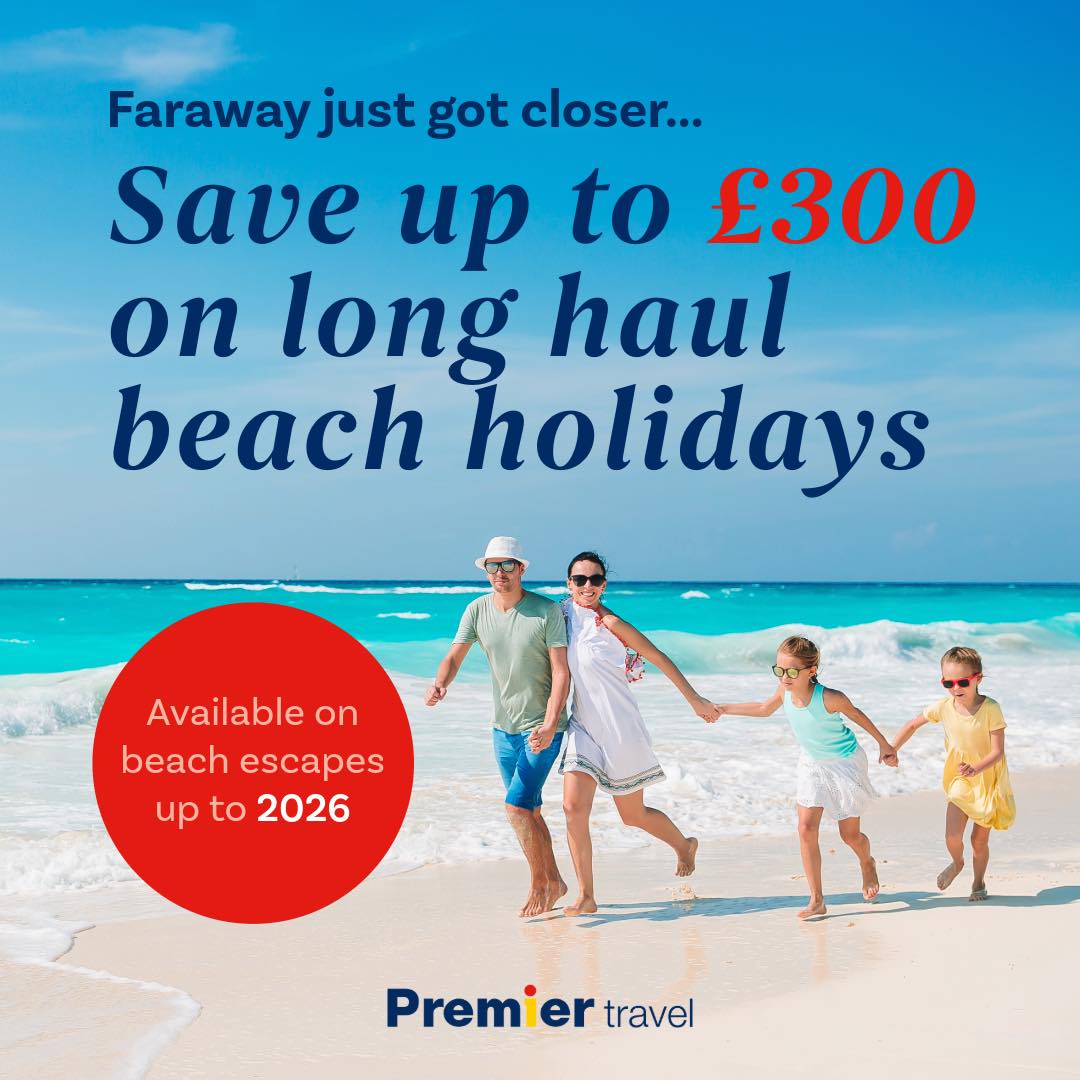 Premier Travel