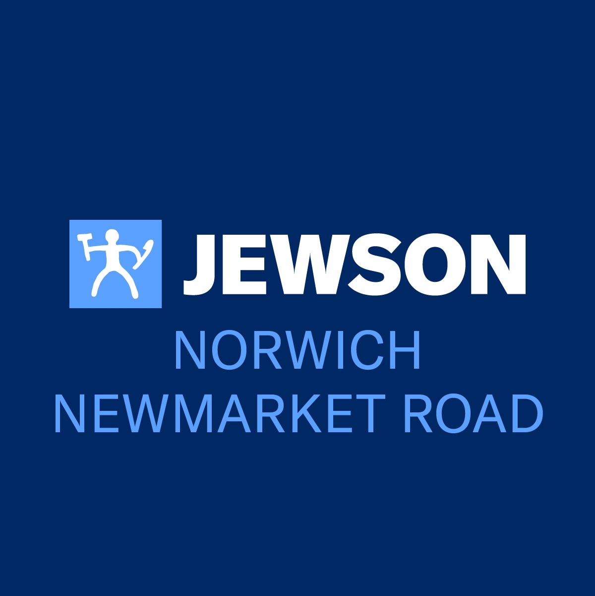 Jewson Ltd