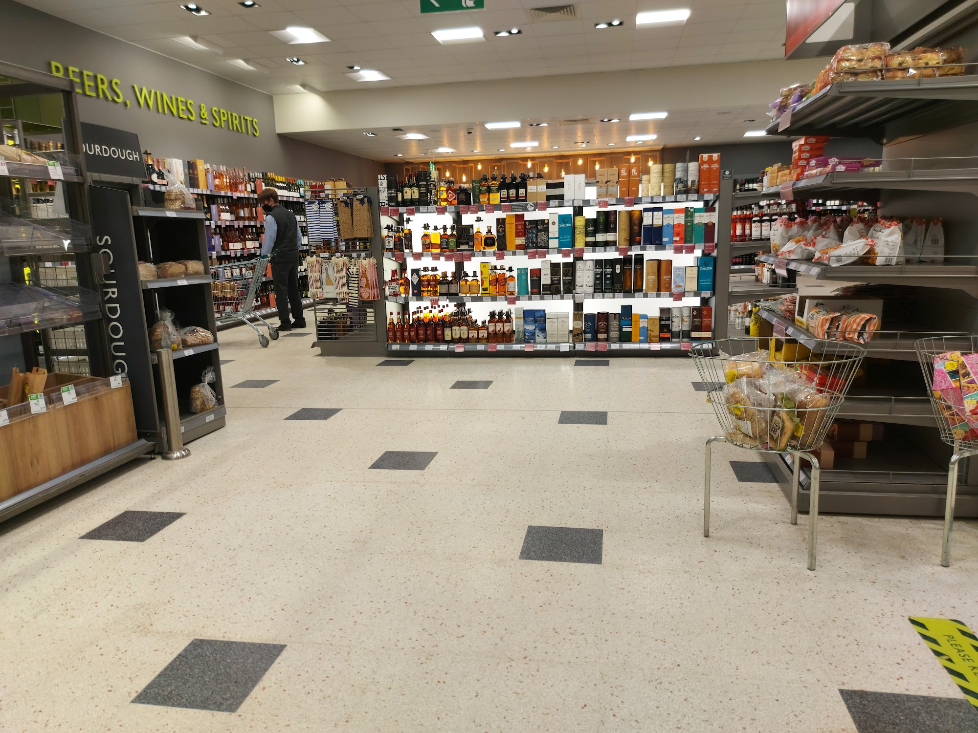 Waitrose