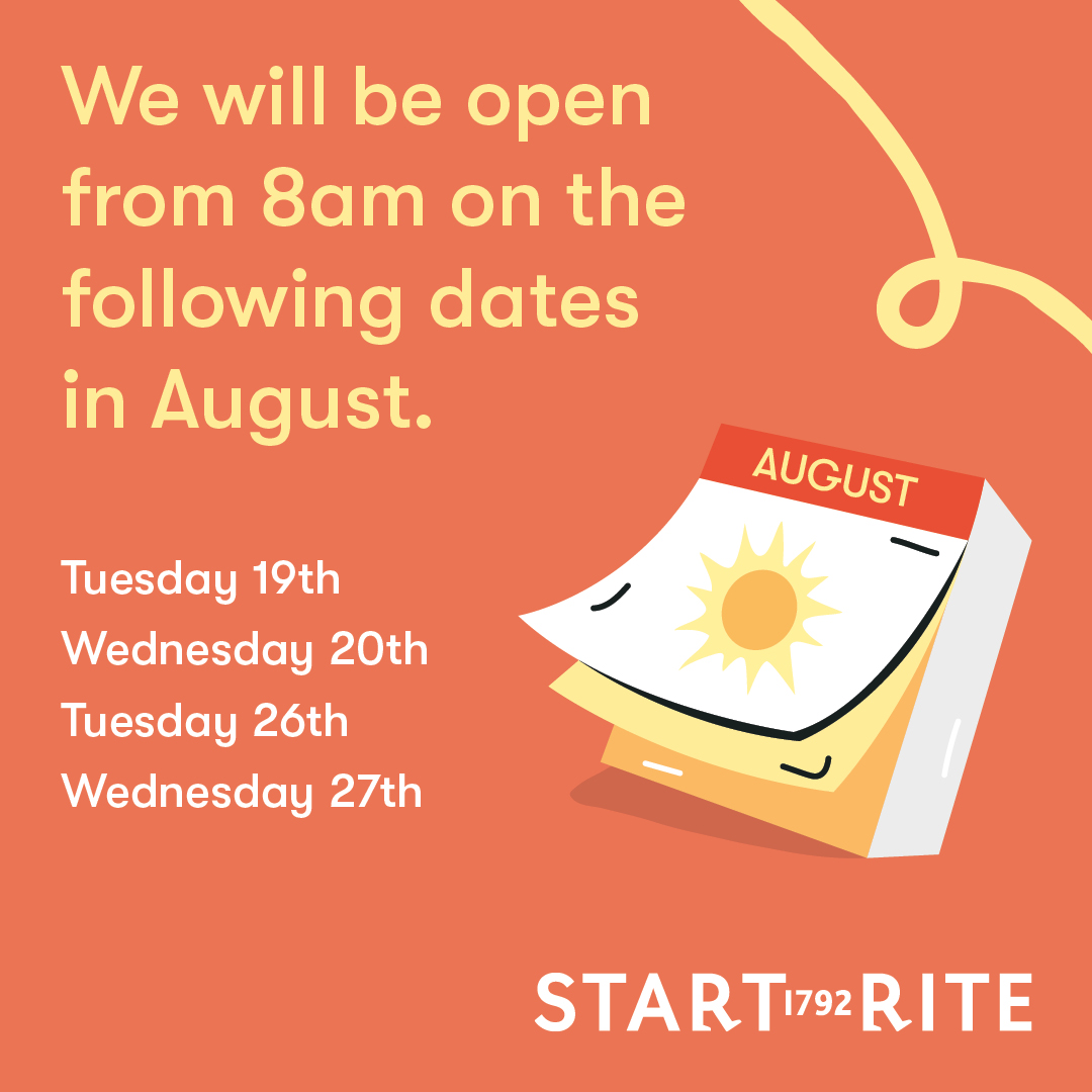 Start-rite Shoes