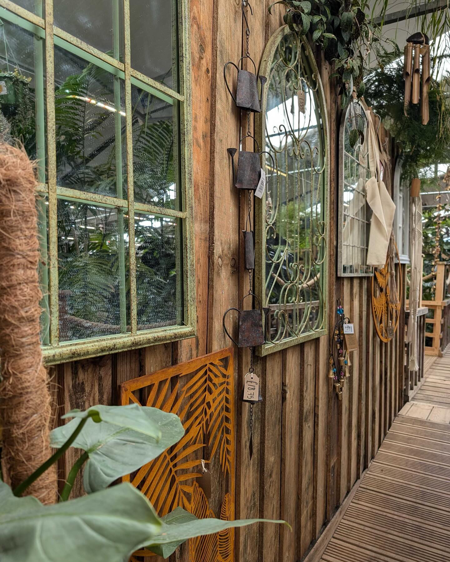 Urban Jungle Plant Nursery and Café