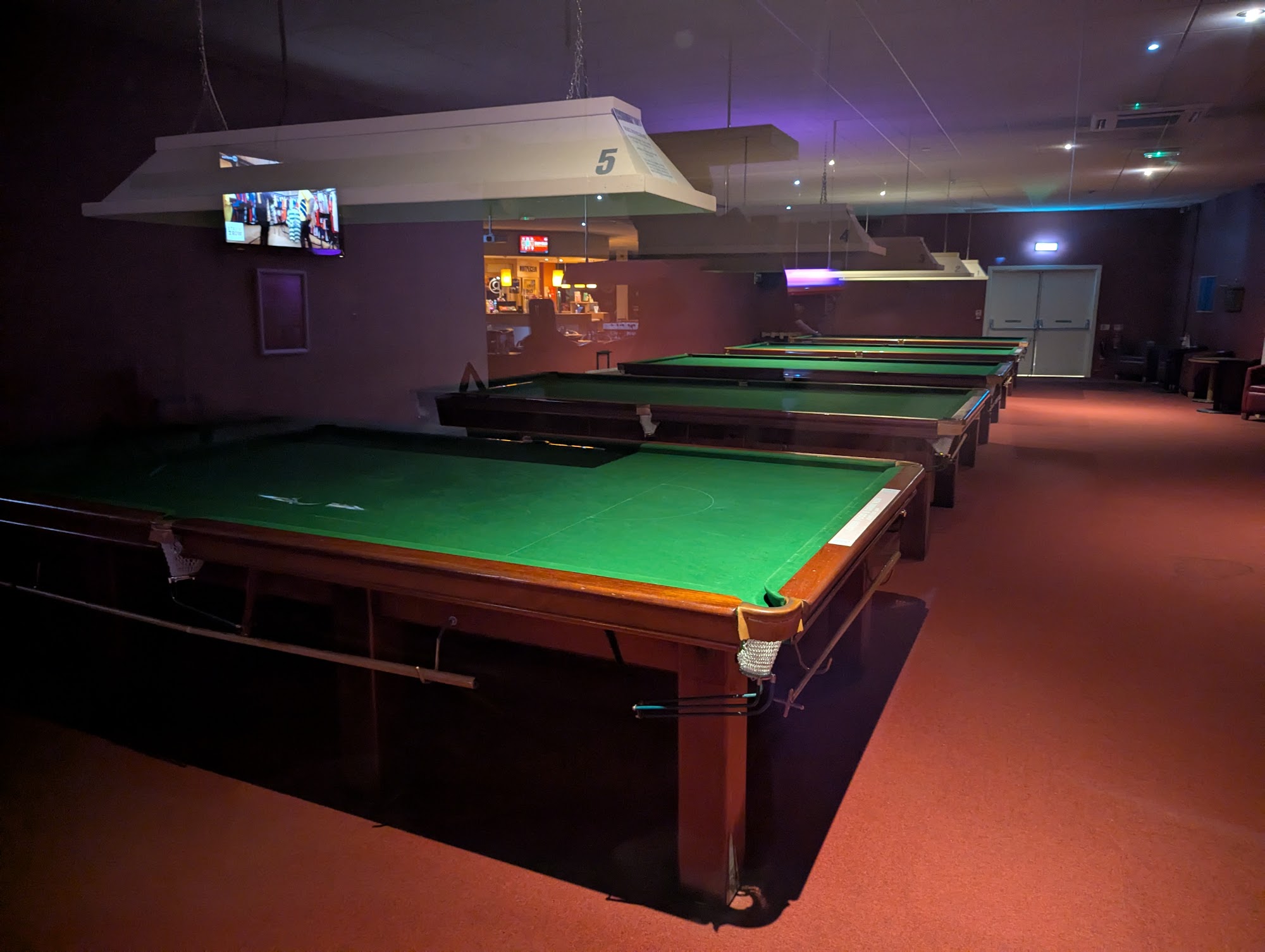 Rileys Magdalen St, Norwich