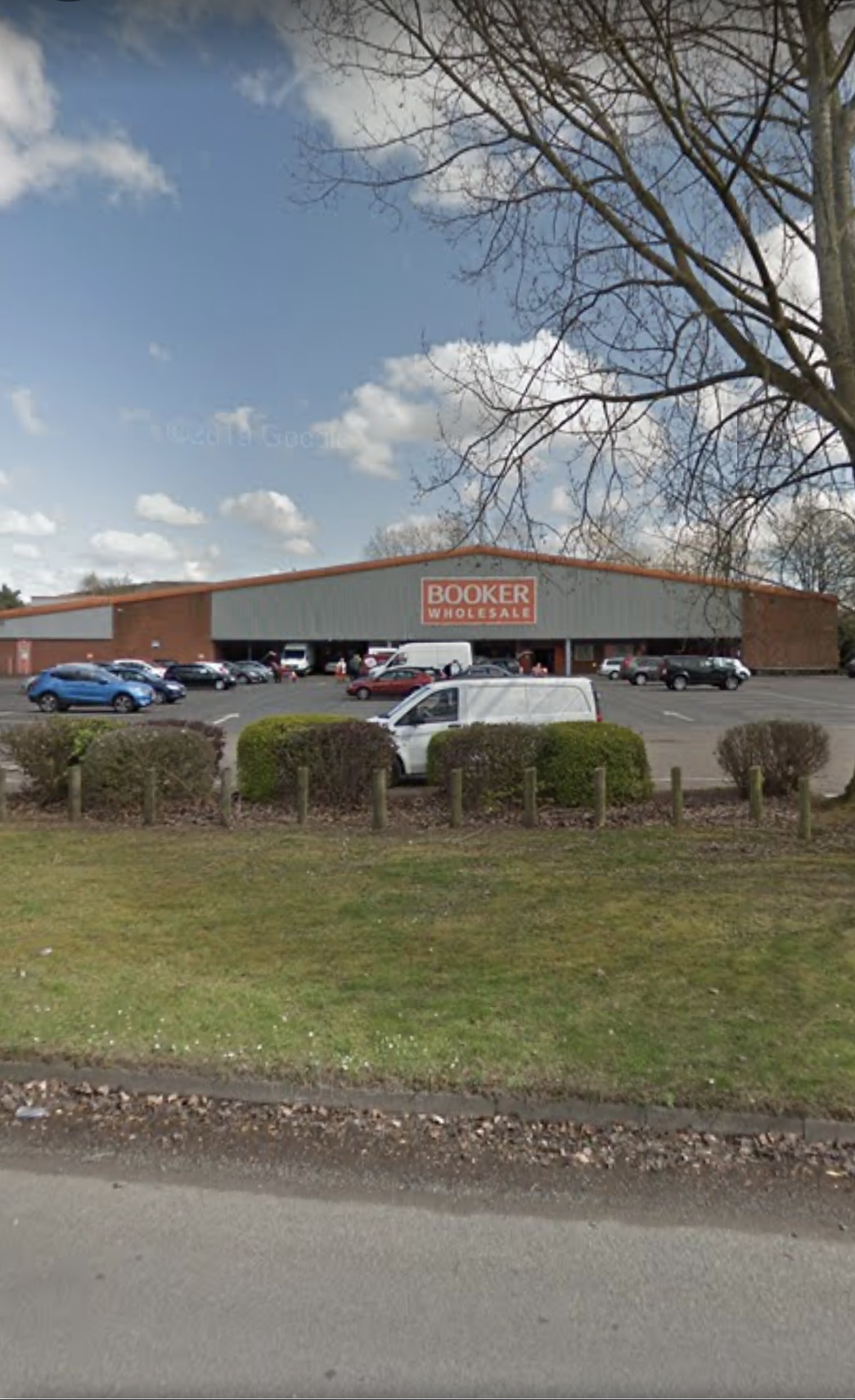 Booker Norwich