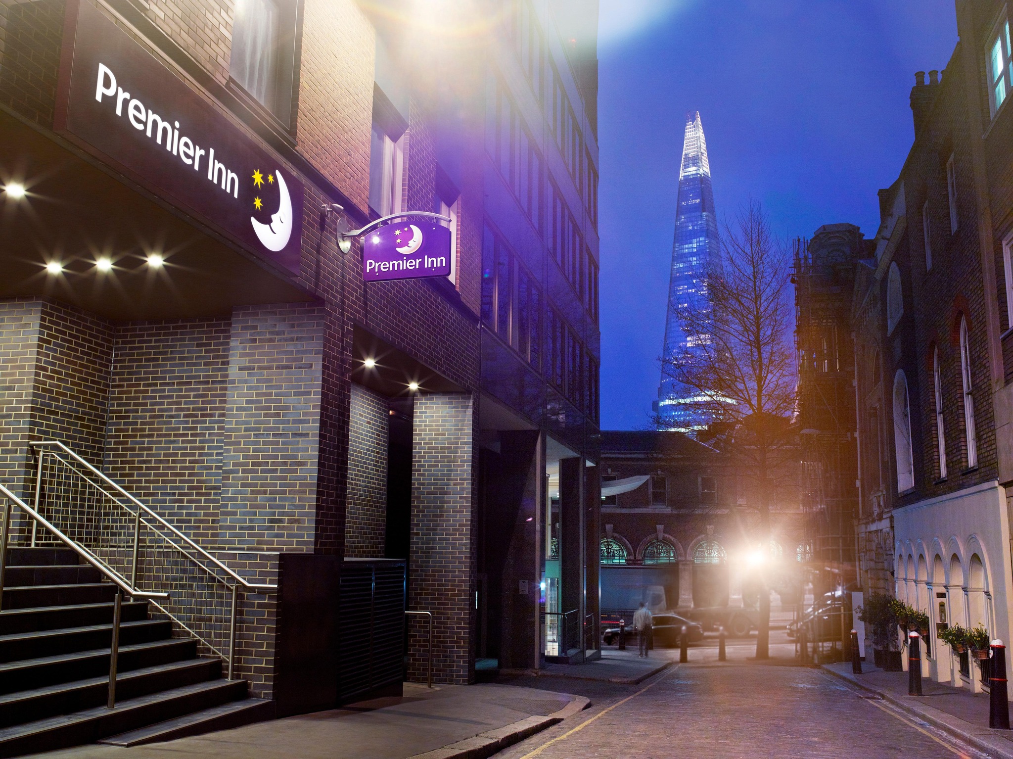 Premier Inn Norwich East (Broadlands/A47) hotel
