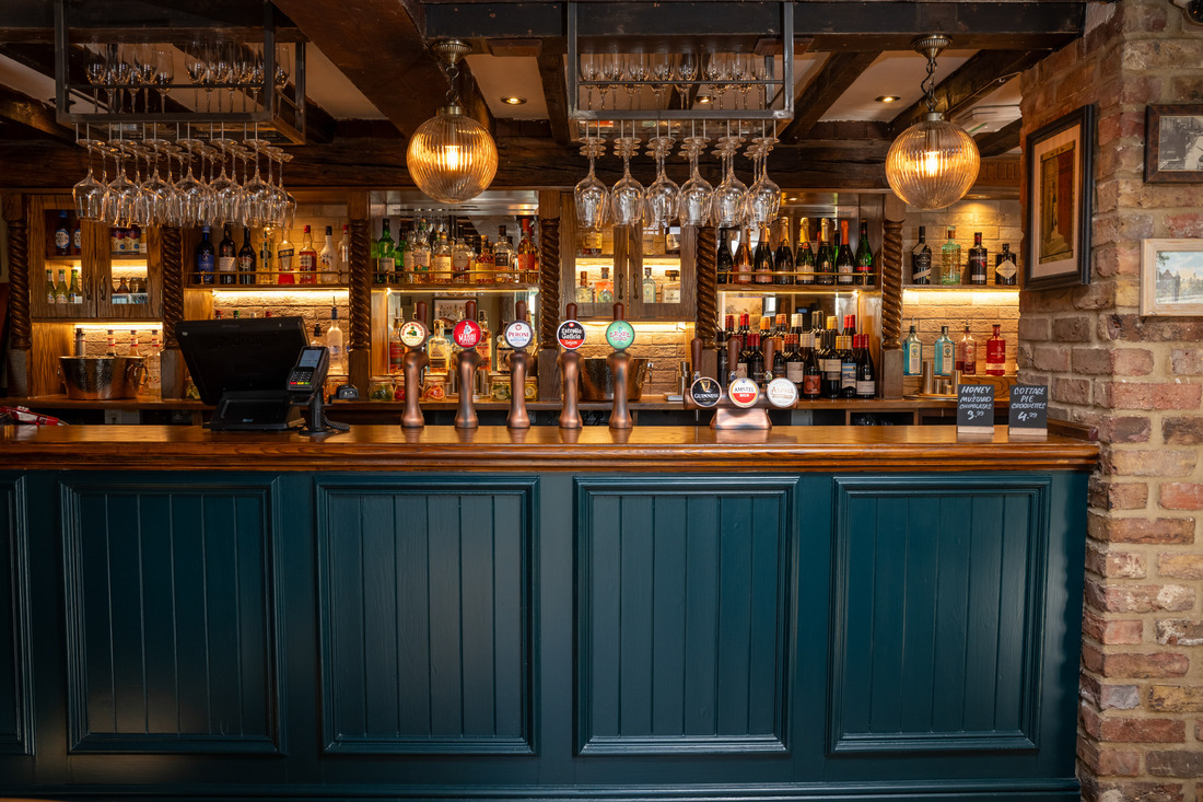 Rushcutters Arms 46 Yarmouth Rd, Norwich