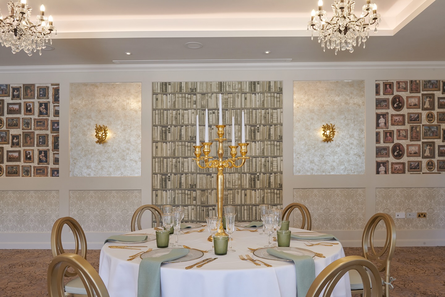 Park Farm Hotel & Leisure