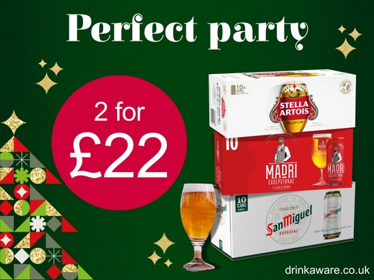 Central Co-op Food - Brundall