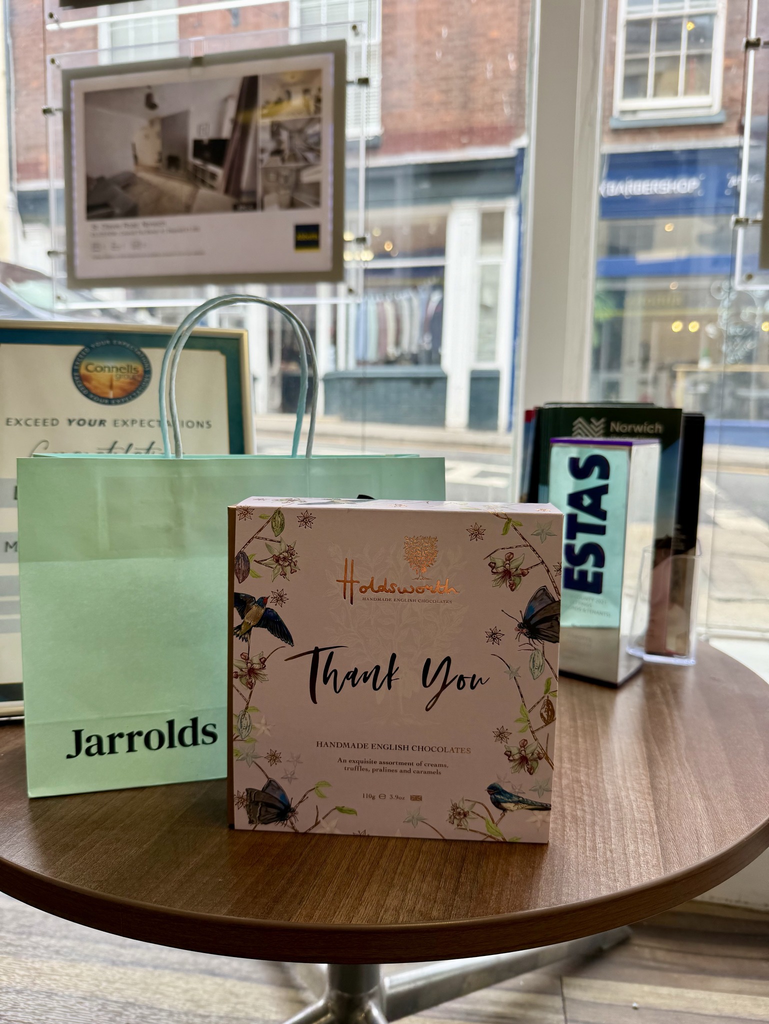 Abbotts Sales and Letting Agents Norwich