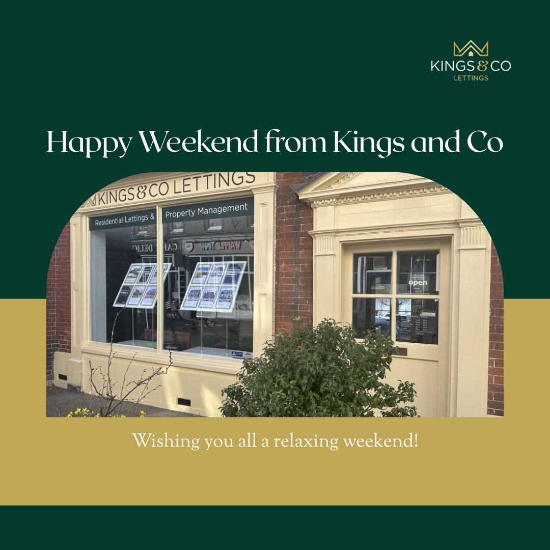 Kings & Co Lettings