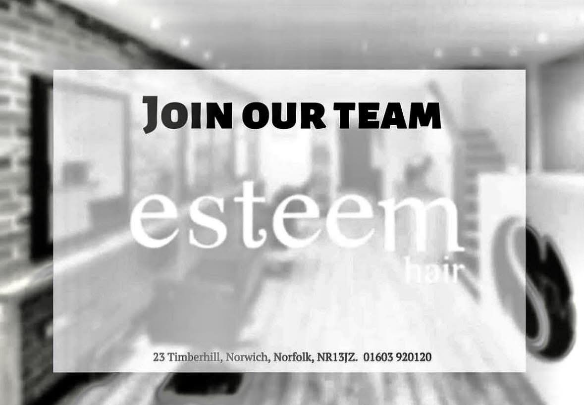 Esteem Hair