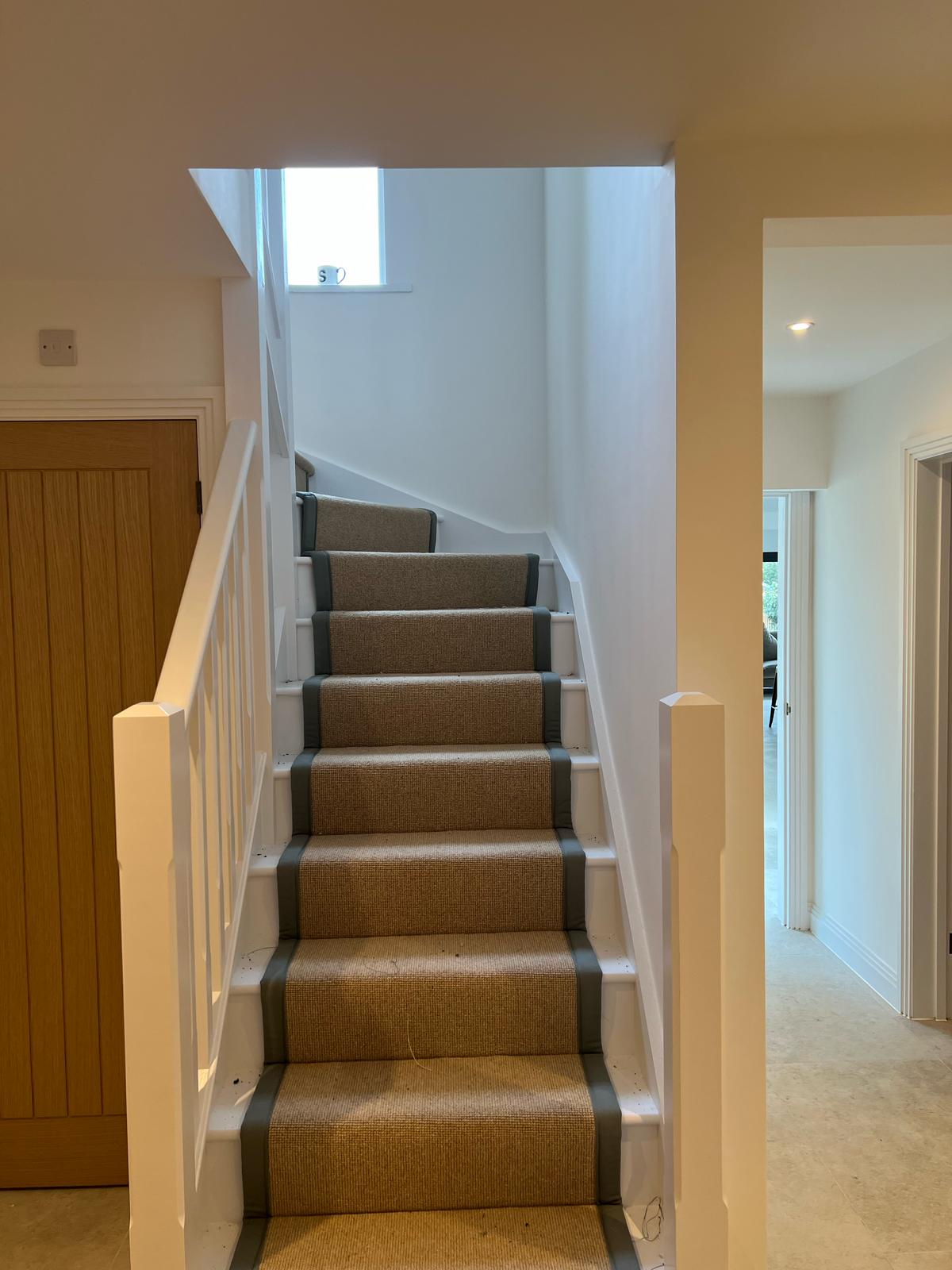 Anglian Carpets Ltd