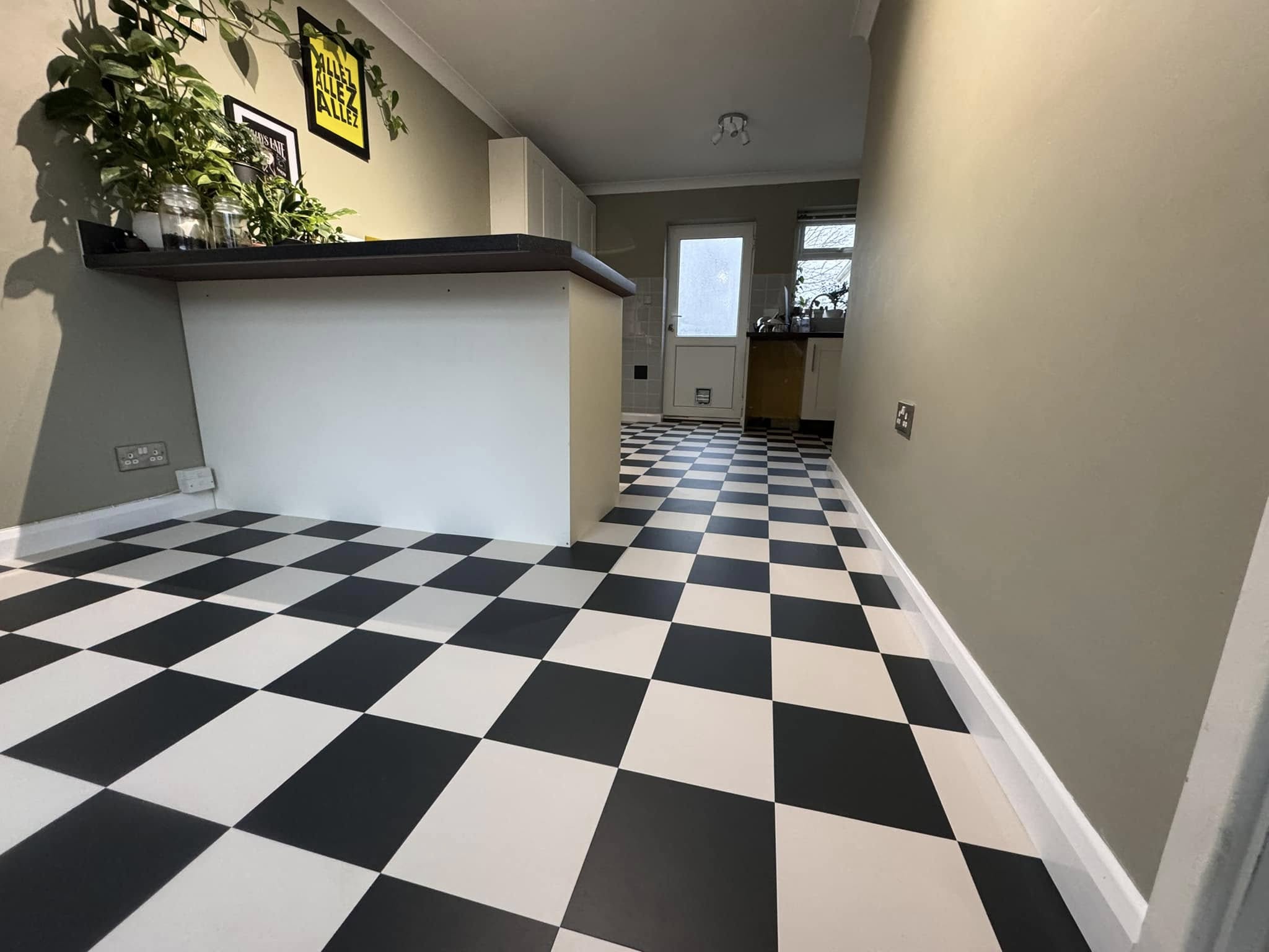Arbons Carpet & Flooring