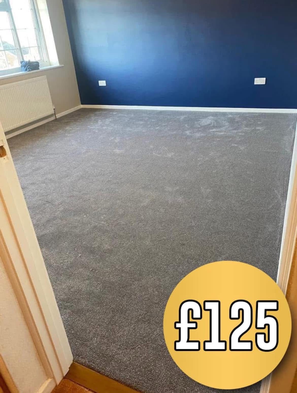 CCS Carpets & Floorcoverings