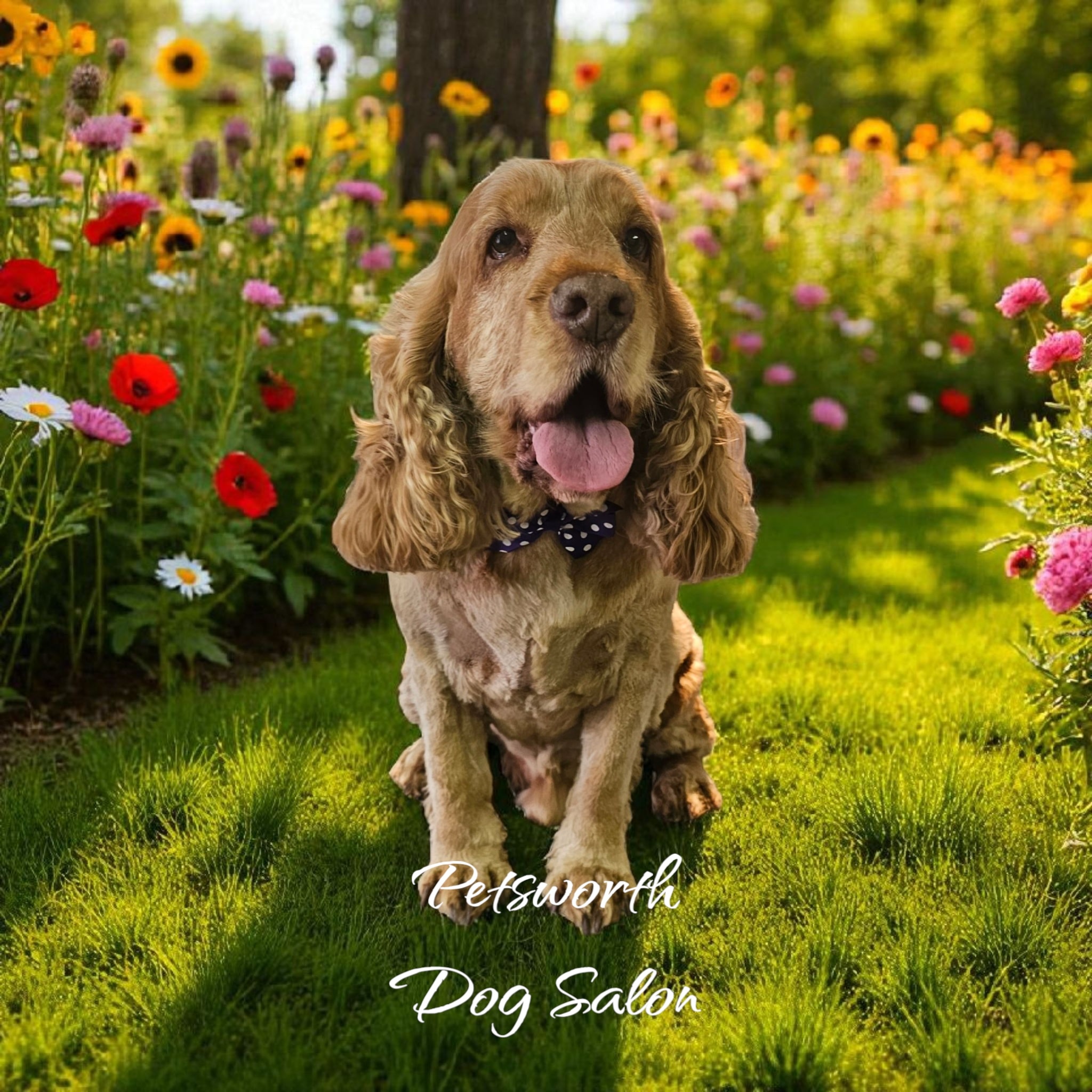 Petsworth Dog Salon