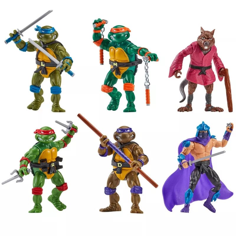 In Demand Toys