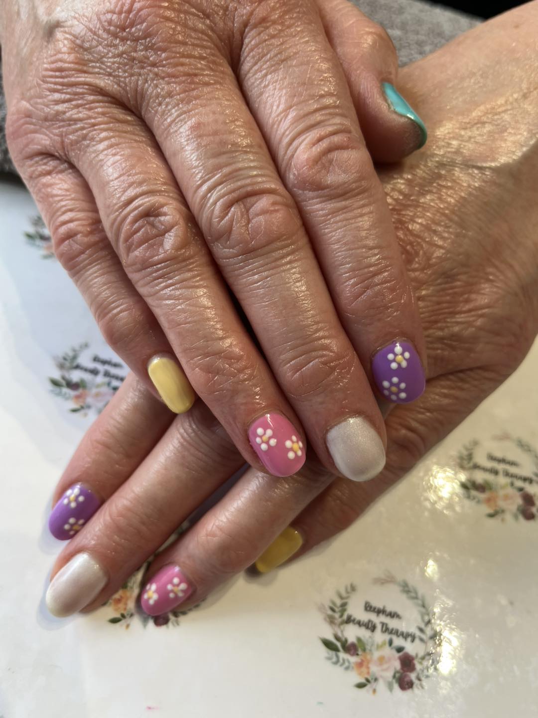 Reepham Beauty Therapy