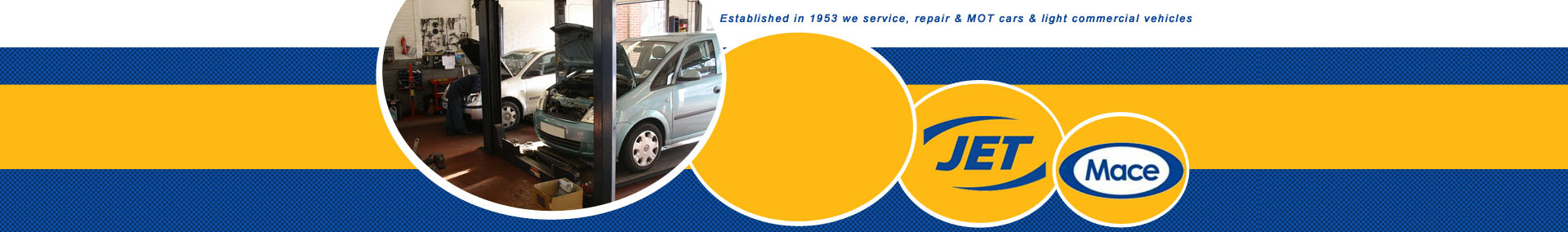 Thunder Lane Garage Ltd