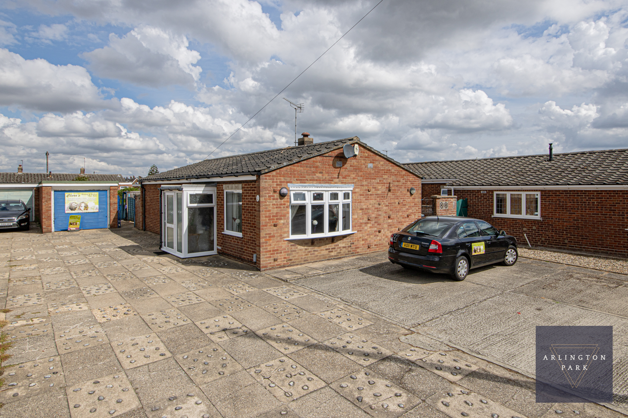 Arlington Park Estate & Lettings Agents in Norwich