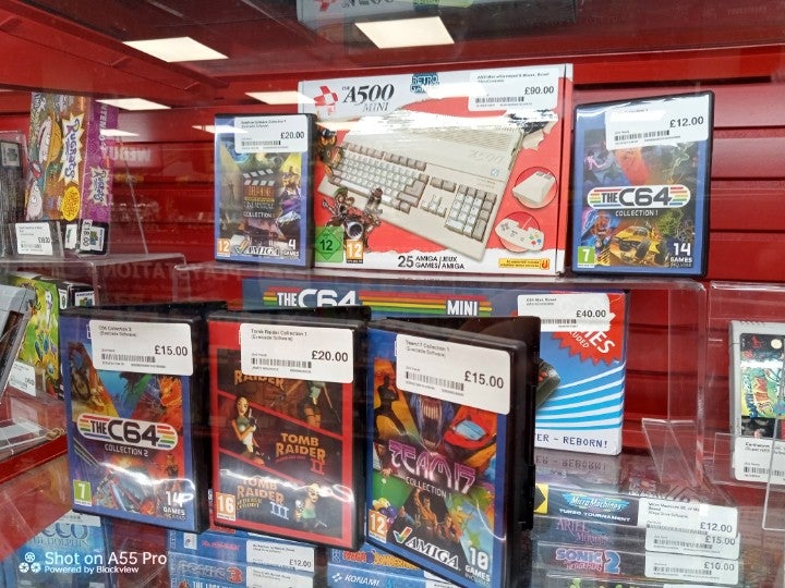 CeX
