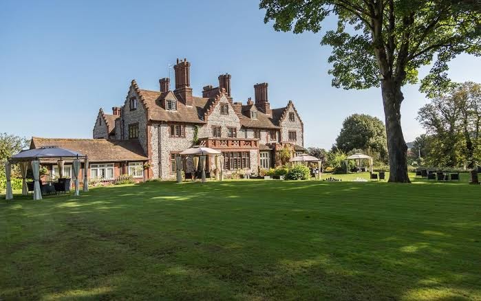 The Dales Country House Hotel
