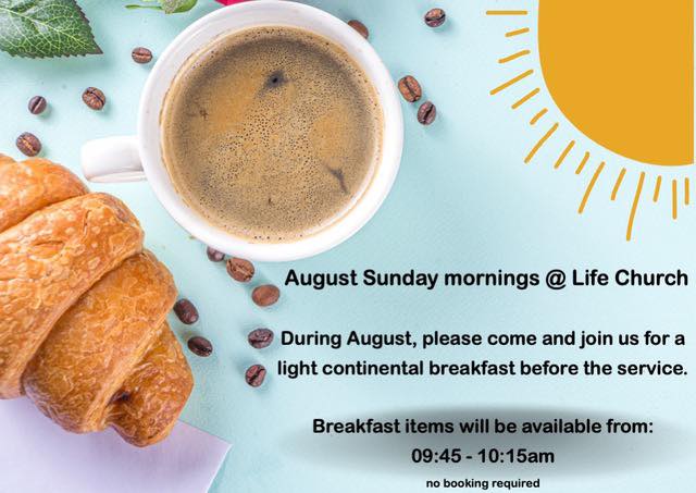 Life Church