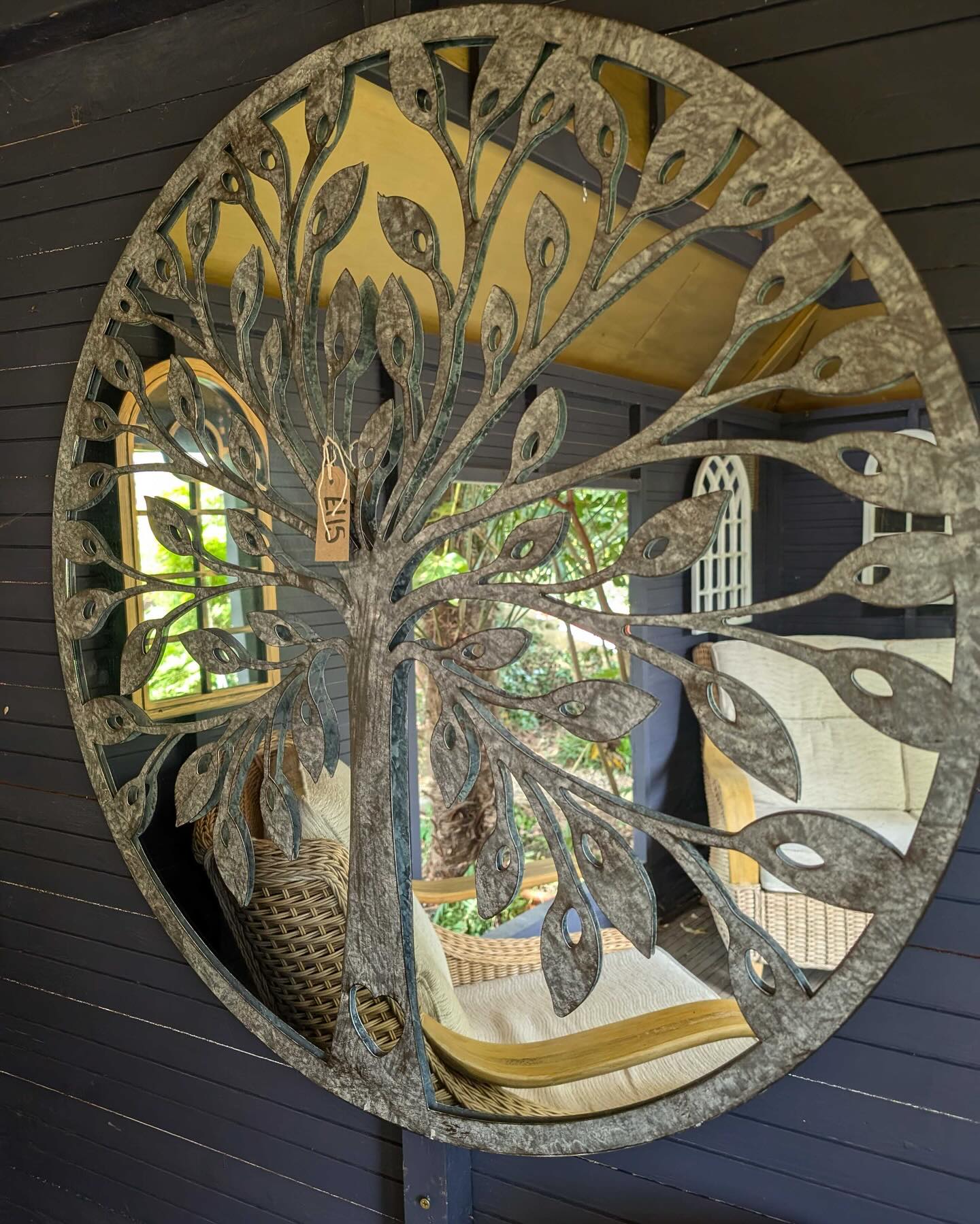 The Café at Urban Jungle Norfolk