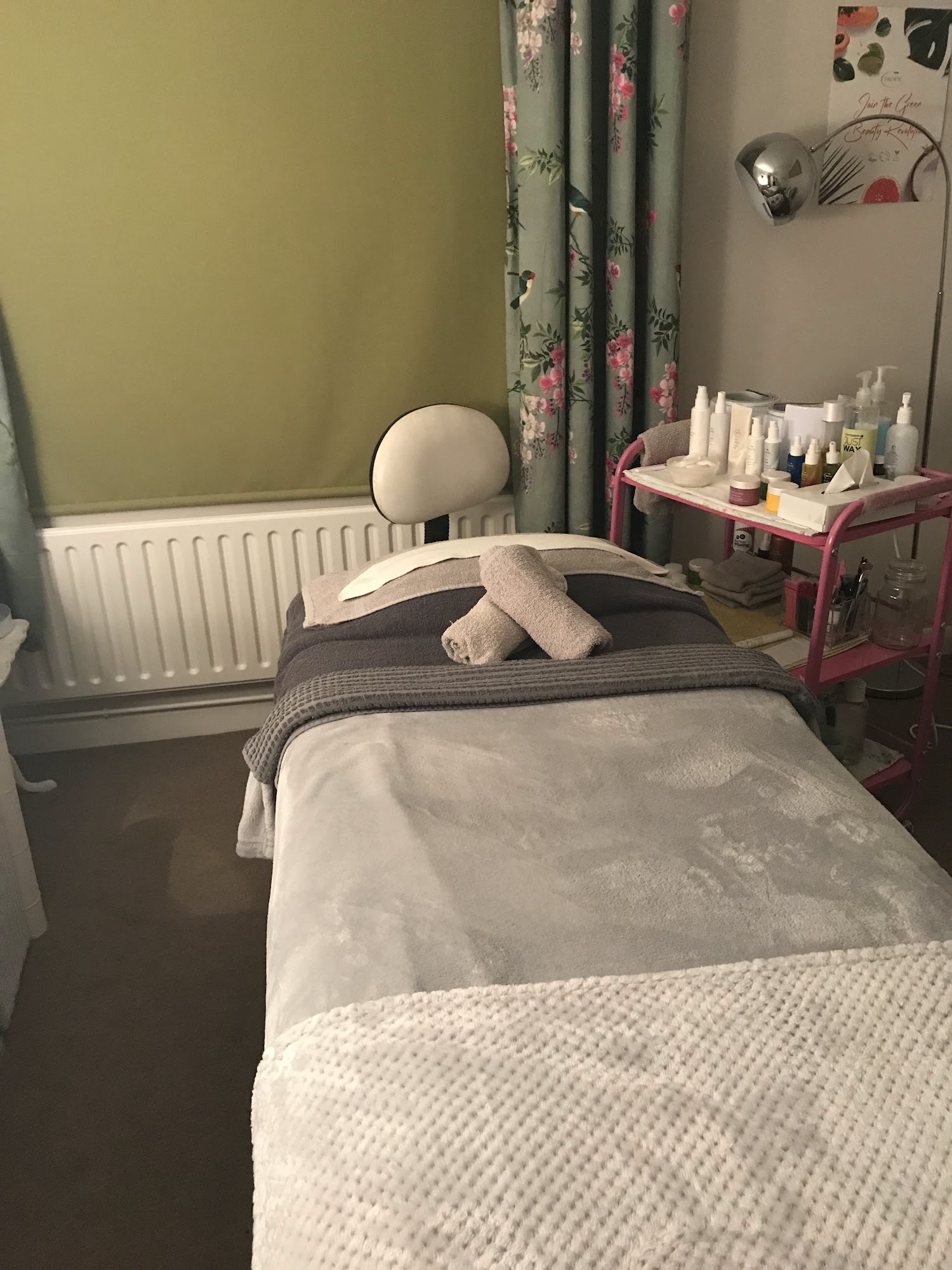 Bespoke Beauty Salon