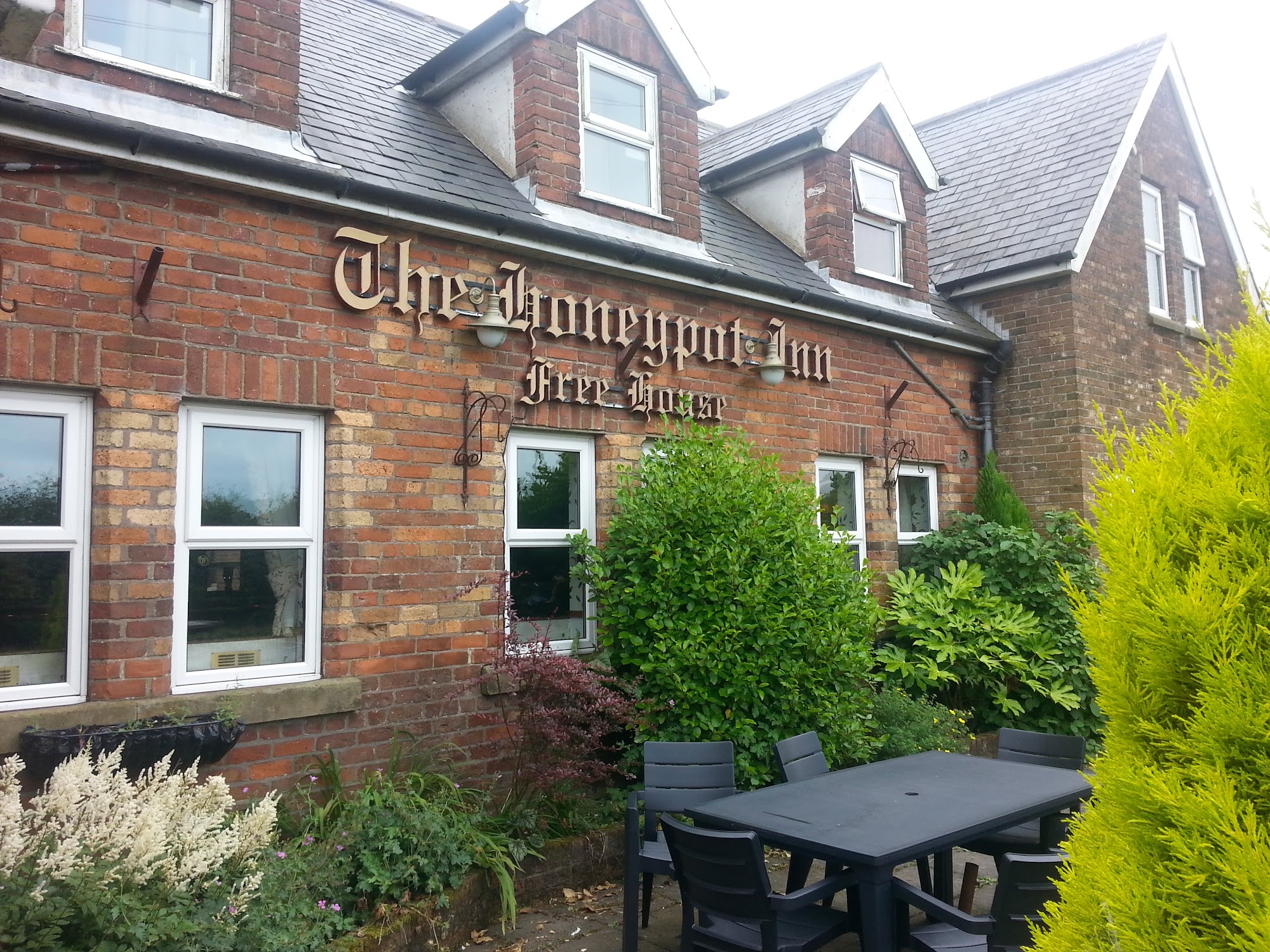 Honey Pot Inn Flamborough Rd, Filey