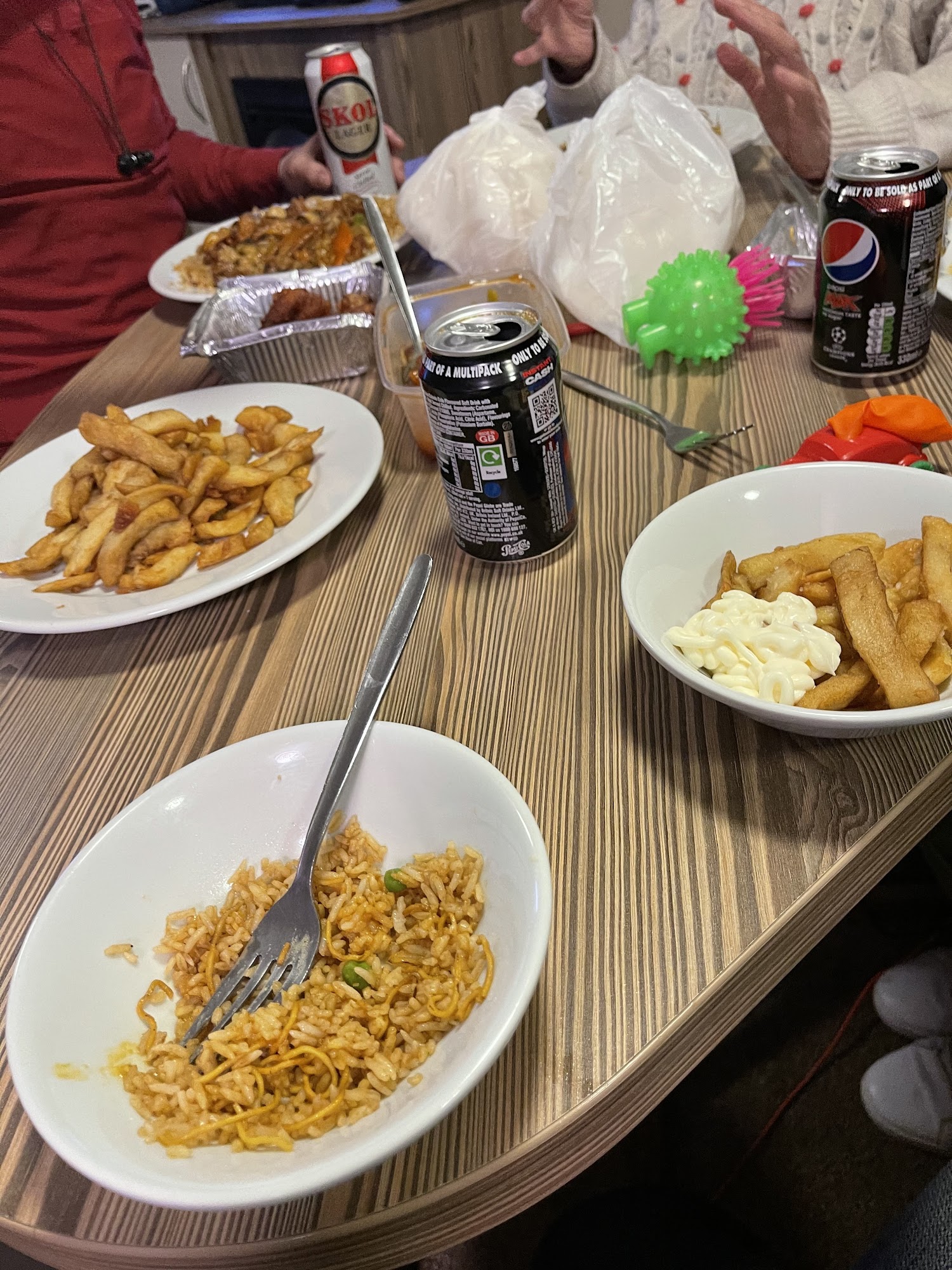 New Kam San 12 Murray St, Filey