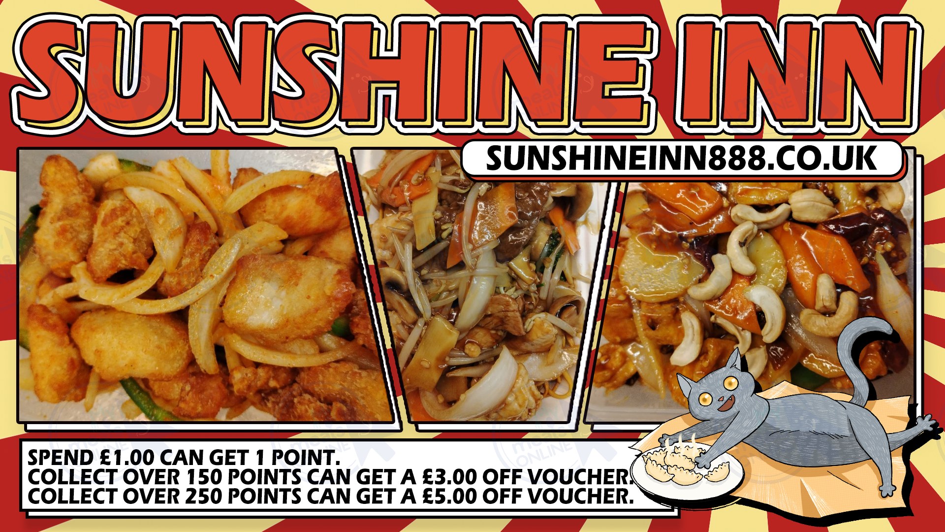 Sunshine Inn