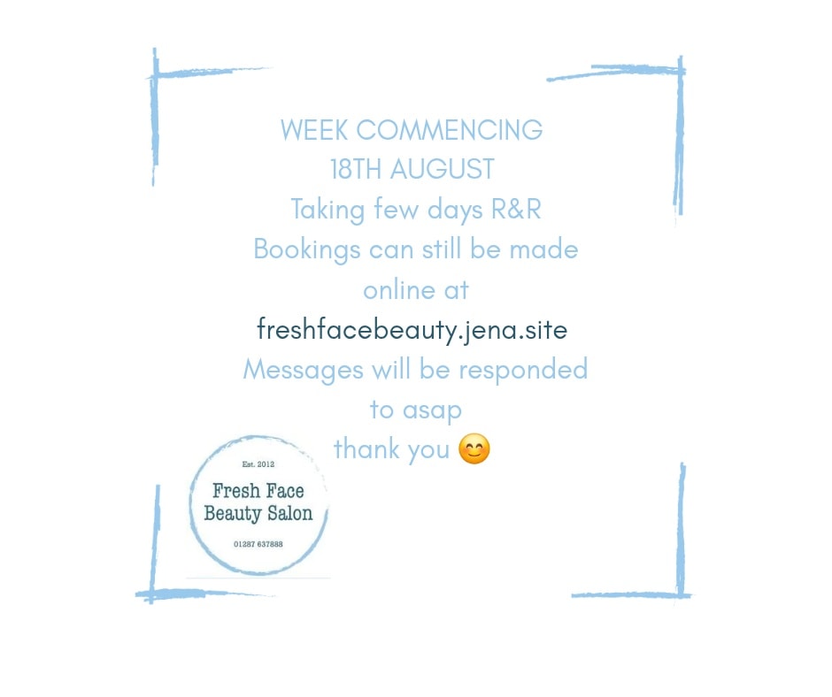 Fresh Face Beauty Salon